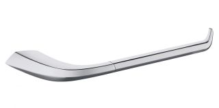 Бумагодержатель ABBER Nord AA1531 хром